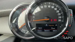 MINI One de 2015