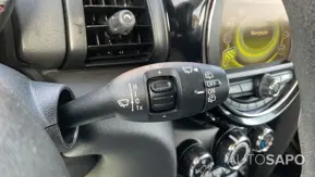 MINI One de 2015