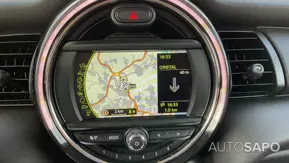MINI One de 2015