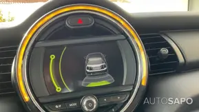 MINI One de 2015