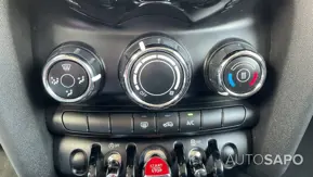 MINI One de 2015