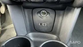 MINI One de 2015