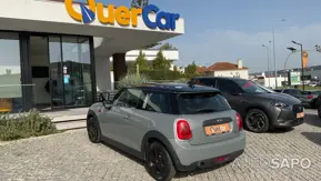 MINI One de 2015