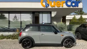 MINI One de 2015