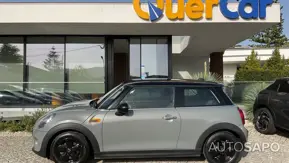MINI One de 2015