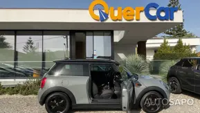 MINI One de 2015