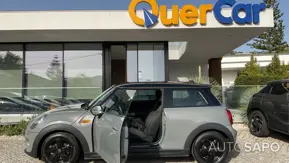 MINI One de 2015