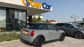 MINI One de 2015