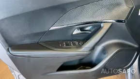 Peugeot 2008 de 2025