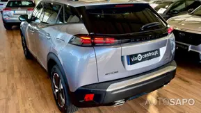 Peugeot 2008 de 2025