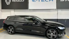 Volvo V60 de 2020