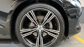 Volvo V60 de 2020