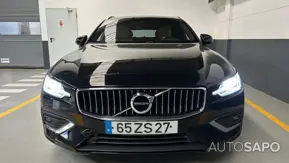 Volvo V60 de 2020