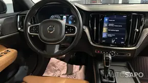 Volvo V60 de 2020