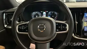 Volvo V60 de 2020