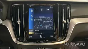 Volvo V60 de 2020