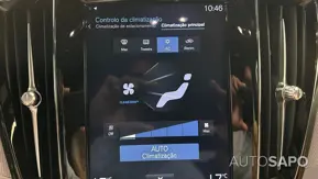 Volvo V60 de 2020