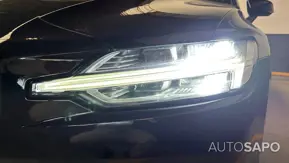 Volvo V60 de 2020