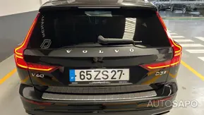Volvo V60 de 2020