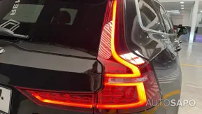 Volvo V60 de 2020
