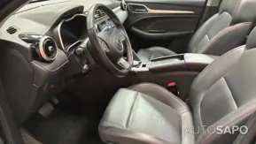 MG ZS de 2023