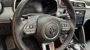 MG ZS de 2023