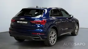 Audi Q3 de 2023