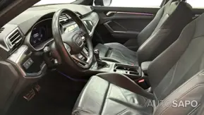 Audi Q3 de 2023