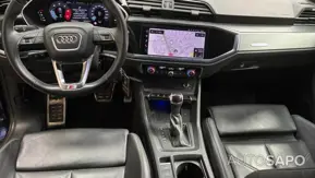 Audi Q3 de 2023