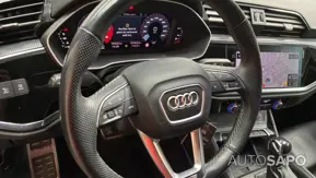 Audi Q3 de 2023