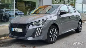 Peugeot 208 de 2024