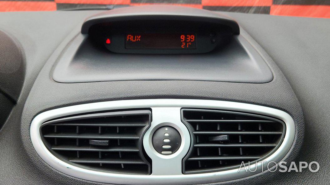 Renault Clio de 2006