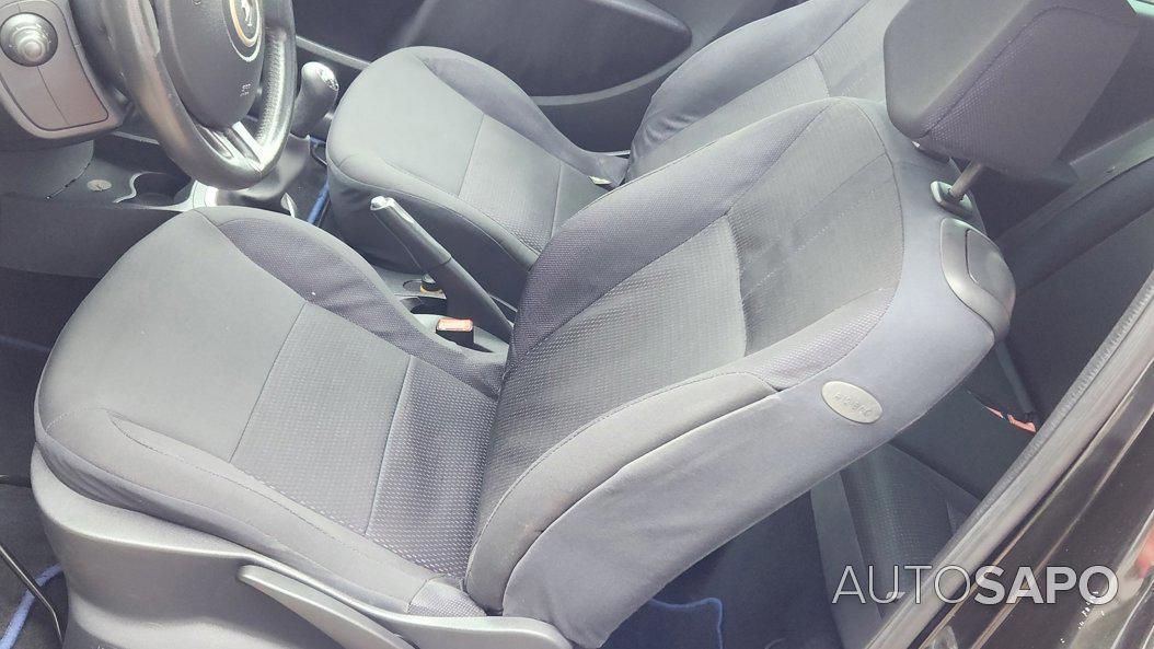 Renault Clio de 2006