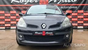 Renault Clio de 2006