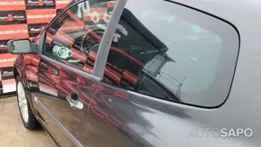 Renault Clio de 2006