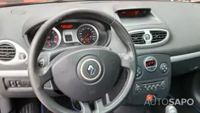 Renault Clio de 2006