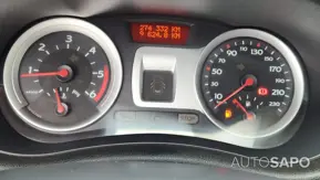 Renault Clio de 2006