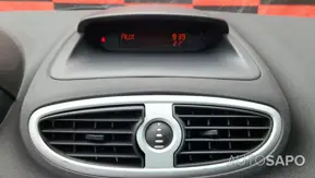 Renault Clio de 2006