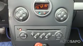 Renault Clio de 2006