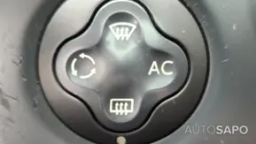 Renault Clio de 2006