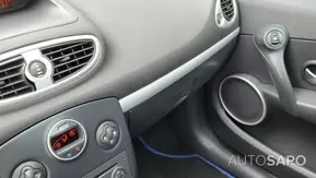 Renault Clio de 2006