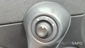 Renault Clio de 2006