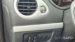 Renault Clio de 2006