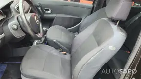 Renault Clio de 2006