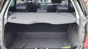 Renault Clio de 2006