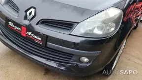 Renault Clio de 2006