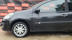 Renault Clio de 2006