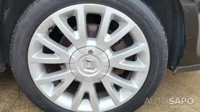 Renault Clio de 2006