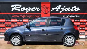 Renault Clio de 2008
