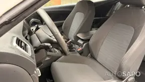 Volkswagen Scirocco de 2008